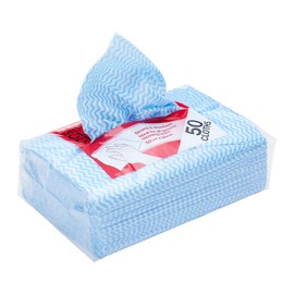 ProDec 50 pack Multi Purpose Cleaning Cloths