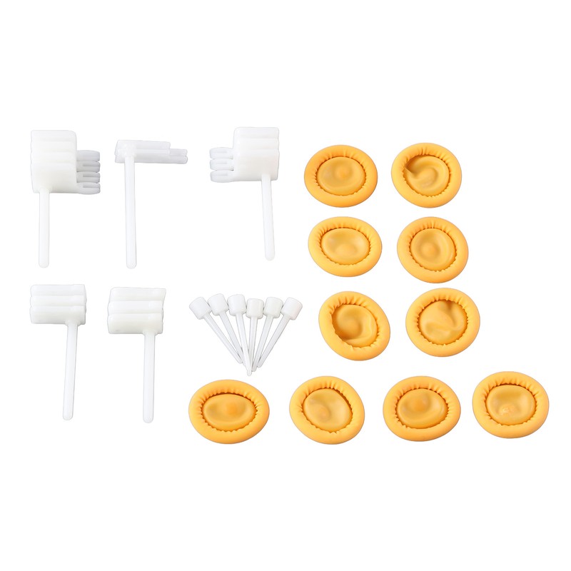 21 Pcs Hard Drive Head Replacement Comb Set Hard Disk