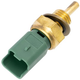 AERZETIX - C66910 - Temperature Sensor, Coolant - Compatible with Peugeot, Citroën, Fiat, Lancia, Toyota, Renault OE numbers 9628454680, 9636777180, 133888, 1338A7