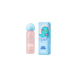 Dancing Whale Ellifit Monster Plump Lip Tint Shine Opal