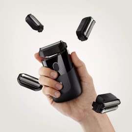 MANSCAPED® The Handyman™ Replacement Blade - Dual-Action SkinSafe™ (1-Pack)