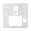 Steel Sewing Machine Needle Plate Replacement for Singer 4411 4423