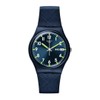 Swatch Sir Blue