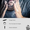 Man 'S Beard – Peeling Scrub 100 ml Face and Body in Crystals