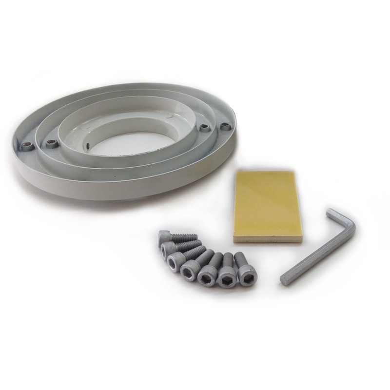 C-Band LNBF C140-5g Blue Interference Filter 4000-4200MHz Band Pass 1