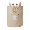 VERTBAUDET Basket Giraffe Sand TU
