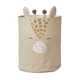 VERTBAUDET Basket Giraffe Sand TU