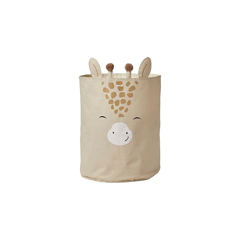 VERTBAUDET Basket Giraffe Sand TU