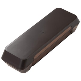 Kai Kai Kai House Select DH7362 Bonito Bushi Sharpener with Cover Made in Japan