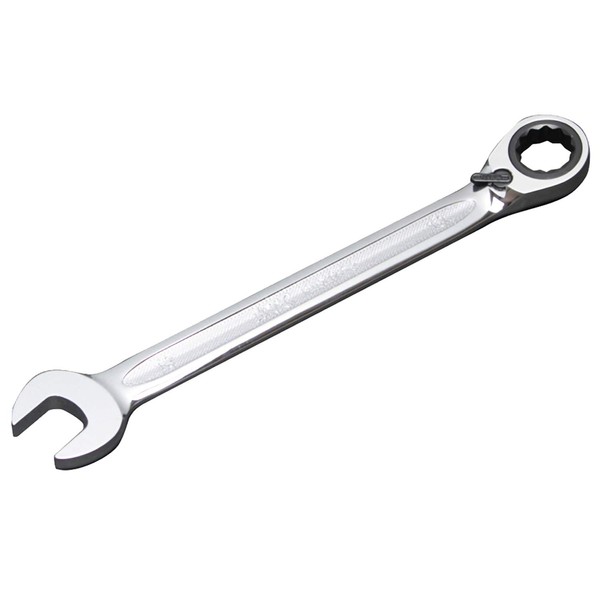 Kyoto Machine Tools (KTC) Gear Wrench 13 Degree Combination LMSR2-19-F