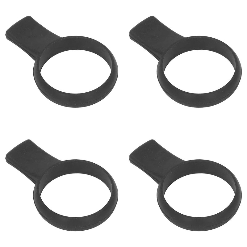 Tennis Racket Grip Trainer, Hand Comfort Racket Trainer Aid Tool
