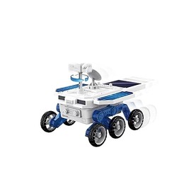 Imori Kits Robot Solar Rover