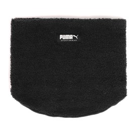 PUMA 054363 Unisex Adult Scarf Snood Puma ESS Neck Warmer, 23 Fall/Winter Colors: Puma Black/TBD (01)