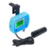 PH‑9853 PH EC Meter Tester Portable Water Quality Analyzer for