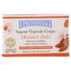 Organic Body Soap Almond Oil 250 ml