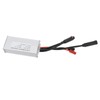 Electric Bike Controller DC 36V 48V 22A Brushless Square Wave