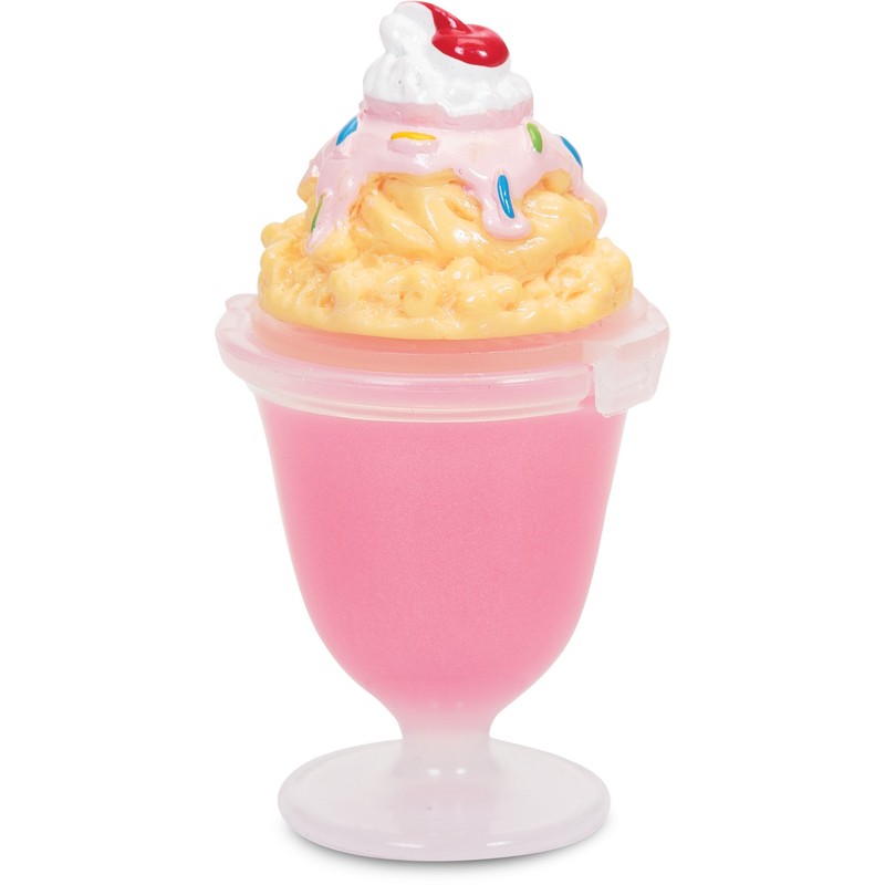 Tobar Ice Cream Sundae Lip Gloss