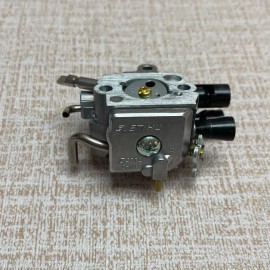 STIHL 1137 120 0621 CARBURETOR 1137/21 FITS MS192 , MS194T CHAINSAW OEM