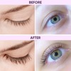PERMANIA Eyelash Serum, Eyelash Serum, 3 ml, Eyelash Serum Fast