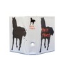 Motif Folder A4 My Horse, PVC Folder with 2 Mechanics,