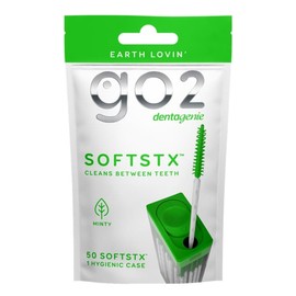 GO2 Buy GO2 Dentagenie Softstx Cleans Between Teeth Online