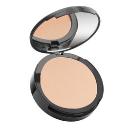 Zermat USA Matte Compact Powder 0.35 Oz. - Color: Marfil