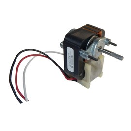 Fasco C-Frame 2-Speed Rangehood Fan Motor .88 amps 3000RPM 115 Volts # K610 (CCW rotation)