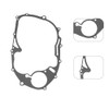 Clutch Cover Gasket for Yamaha XVS650 V-Star 650 Classic 1998-2010