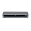Magnavox TB100MG9 Digital to Analog TV Converter Box, Silver