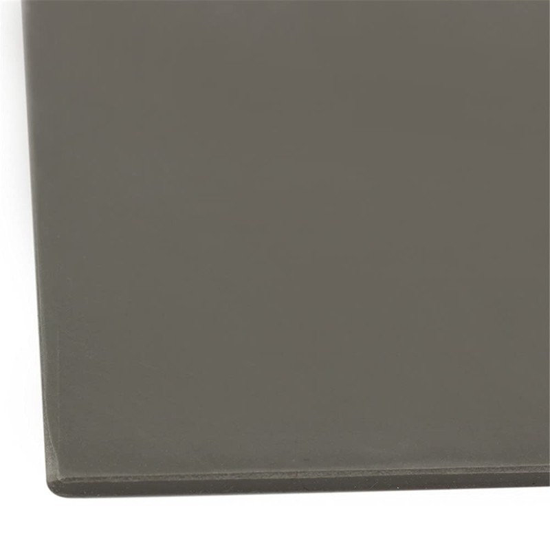 Laser Rubber Sheet Pad, 297 x 210 x 2.3 mm