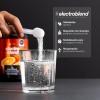 Bebida Hidratante En Polvo 360gr. Electroblend. B Life Sabor Orange