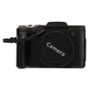 1080P Digital Camera 16MP HD Smart Digital Camera Micro SLR