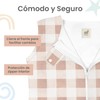 Nap Baby Saco para Dormir Bebé, Cobijas para Bebé para