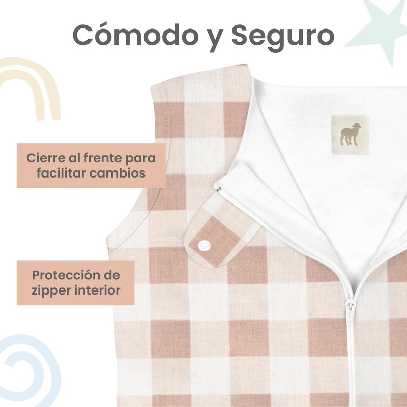 Nap Baby Saco para Dormir Bebé, Cobijas para Bebé para