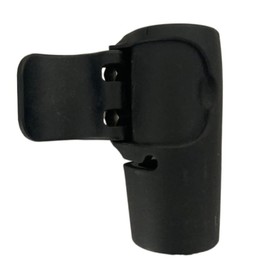 SUP Paddle Clamp, Quick Release Clamp, Adjuster Buckle, Quick Release Paddle Shaft Clamp, Clamp Pop-up Button for Water Sports Surfing Adjustable SUP Paddle Shaft Black