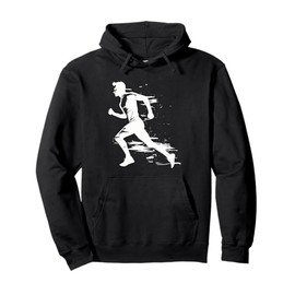 Sprinter Colorsplash Sprinting Kids Sprint Pullover Hoodie