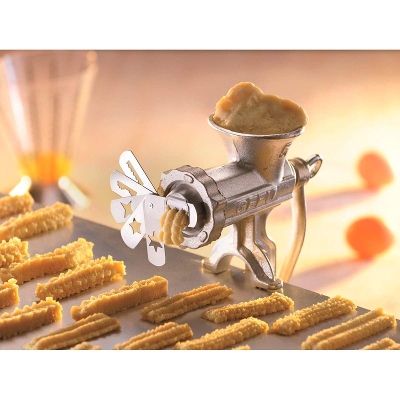 Cookie Insert - Size 5