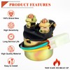 Rancher 420 Starter Solenoid Relay for Honda TRX420 Rancher 420