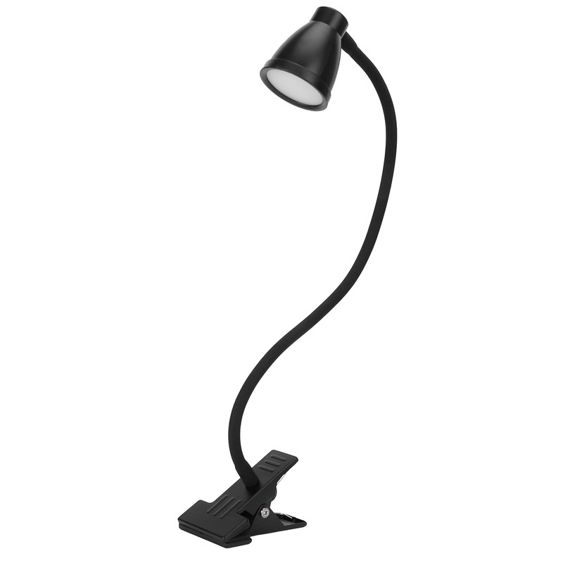 Clip Reading Light USB Dimming Creativity Simple Fashion Indoor Lighting
