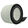 vhbw Air Filter Compatible with Leitz TruSens Z-2500, Z-2000 Air