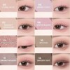 COLORGRAM Pin Point Eyeshadow Palette 9.9g [COLORGRAM X SHINCHAN Limited