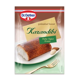 Dr. Oetker Kazandibi Dessert Mix 150g