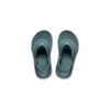Reef Boy's Little Fanning Flip-Flop, Stormy Sea, 7 Kid