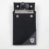 Signal Blocker Pouch for Keyless Entry Car Fob - Faraday