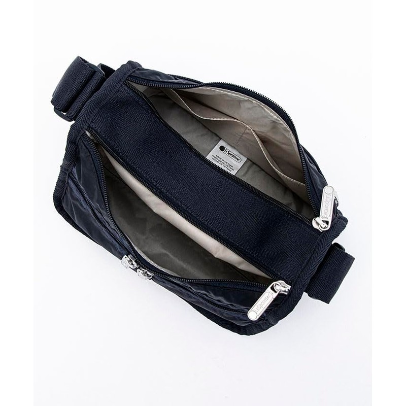 LeSportsac 1010R111 Shoulder Bag, deep sea blue