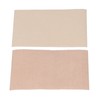 100pcs Tattoo Cover Up Patch Scar Concealer Sticker Set Invisible