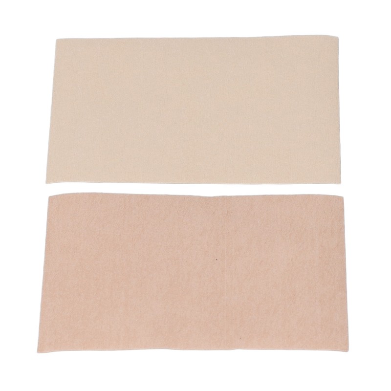 100pcs Tattoo Cover Up Patch Scar Concealer Sticker Set Invisible