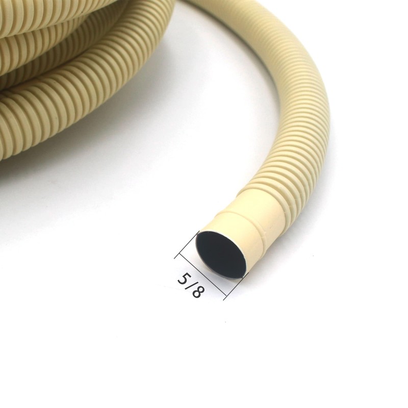 HANSUM Mini Split Drain Hose Air Conditioner Parts & Accessories