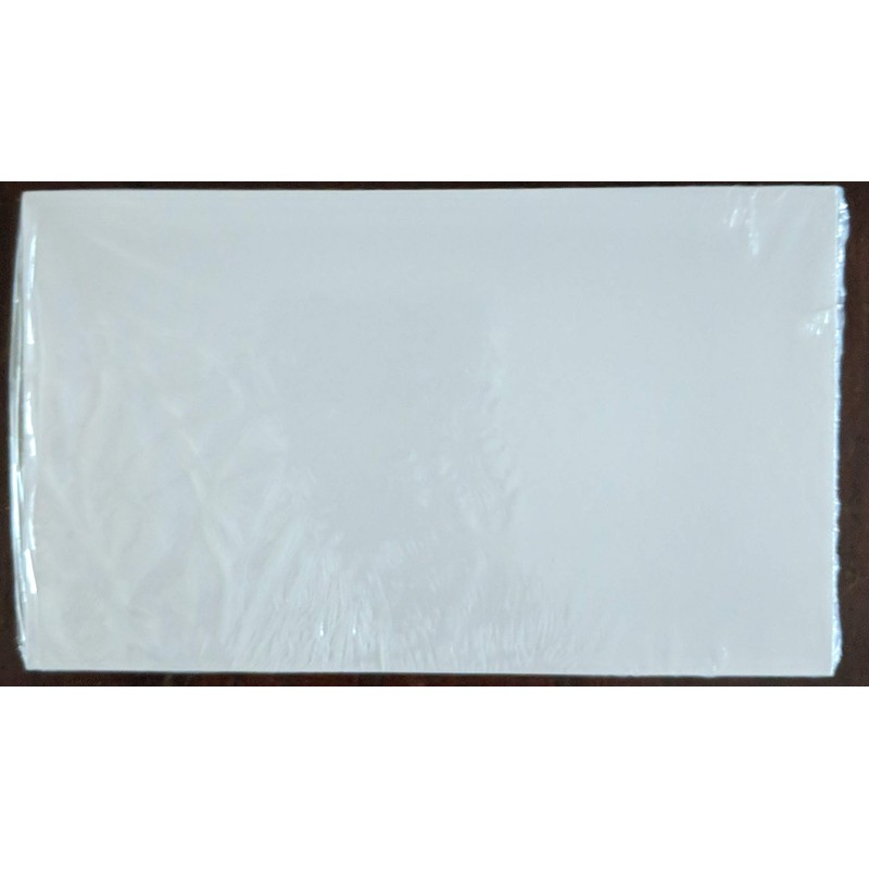 iScholar Index Cards, White, Ruled, 3 x 5 Inches, 100