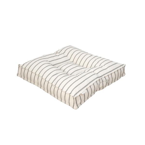 Harry Barker Striped Pillow Bed - Small